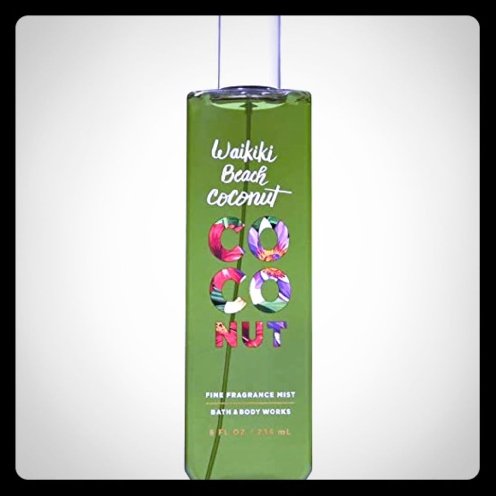 Bath and Bodyworks bundle for @misha1393